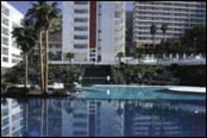 Vacanza Hotel Benidorm Kültér fotó